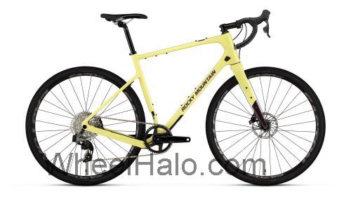 Rocky Mountain Solo 70 fiche technique et avis